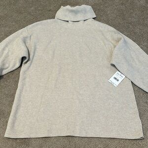 NWT Free People Sweater - Small